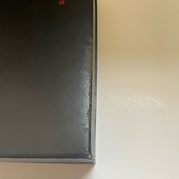 VTG USA Mens Shick Styling Hair Dryer With Comb & Brush 2 Speed Heats - Picture 10 of 12